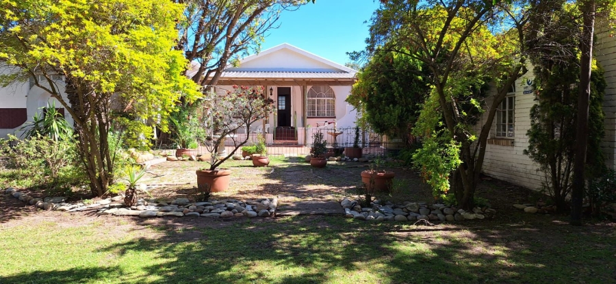 2 Bedroom Property for Sale in Aston Bay Eastern Cape